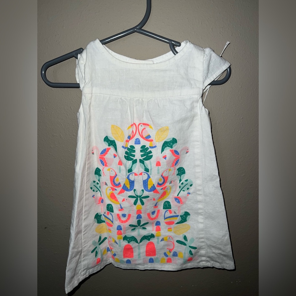 Gymboree dress